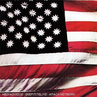 THERE'S A RIOT GOIN' ON