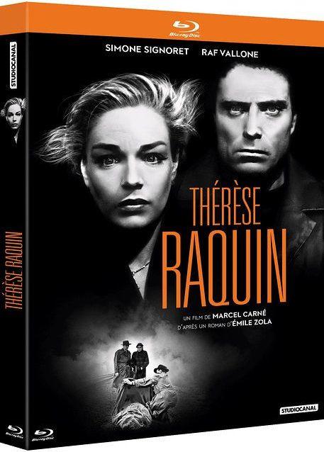 THERESE RAQUIN