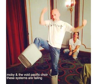 THESE SYSTEMS ARE FAILING