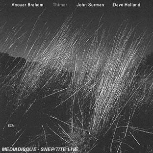 Thimar - Anouar Brahem