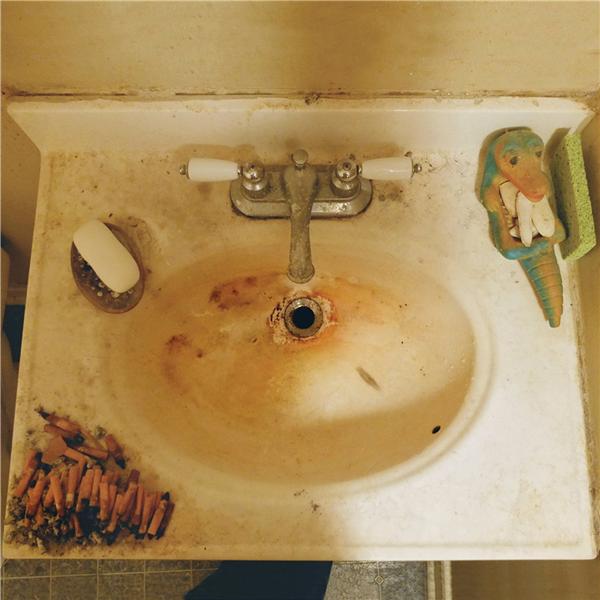 THINGS HAVEN T GONE WELL