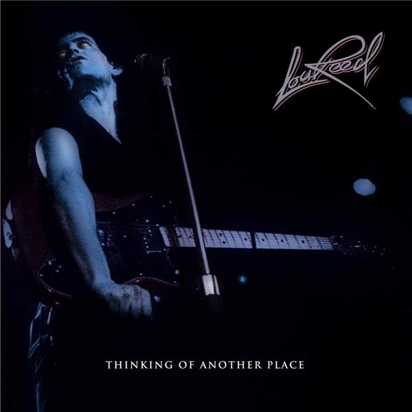 THINKING OF ANOTHER PLACE