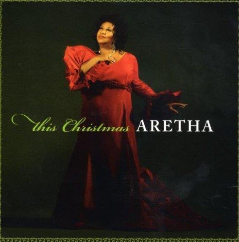 THIS CHRISTMAS ARETHA