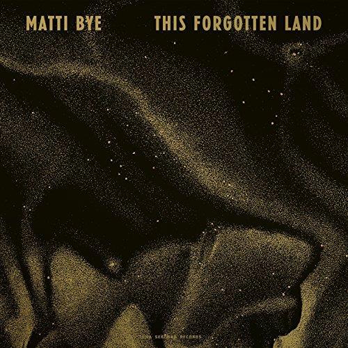 THIS FORGOTTEN LAND