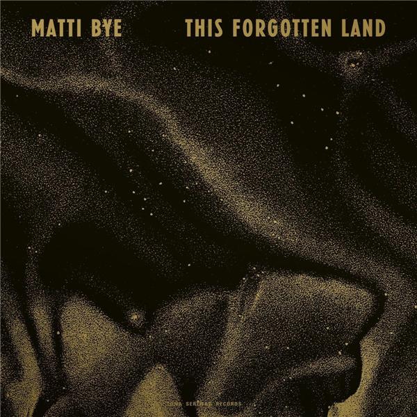 THIS FORGOTTEN LAND