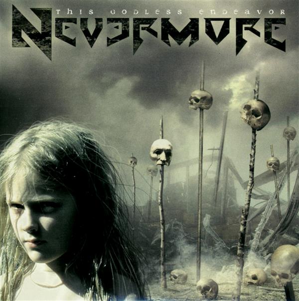 THIS GODLESS ENDEAVOR