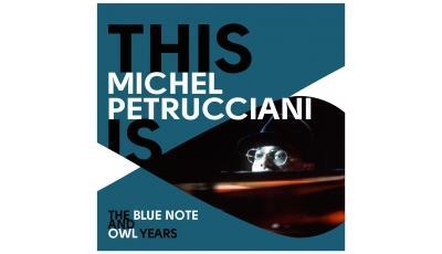 Coffret 2CD - Michel Petrucciani - This is - The blue note and owl years