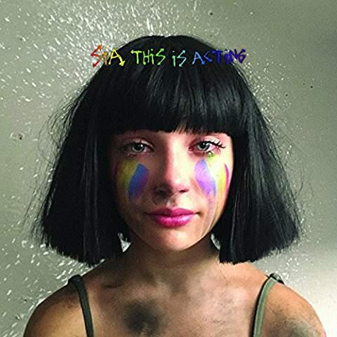 THIS IS ACTING (DELUXE VERSION)