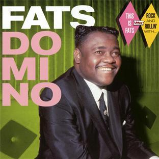 THIS IS FATS + ROCK & ROLLIN'