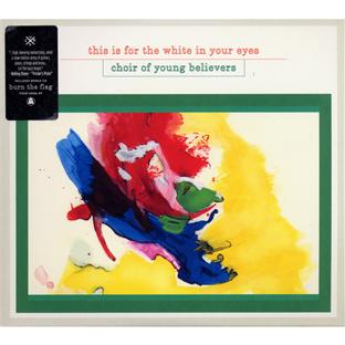 THIS IS FOR THE WHITE IN YOUR EYES