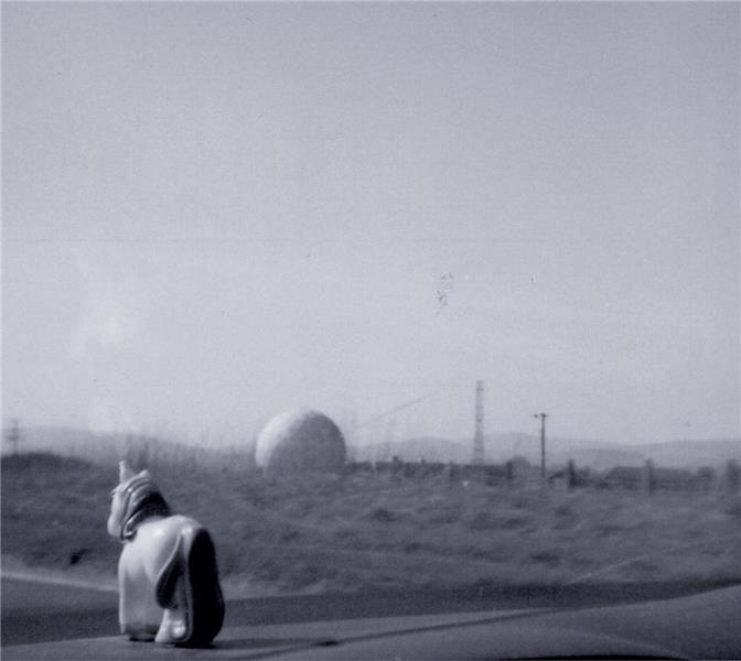 THIS IS NOT A LAMENT