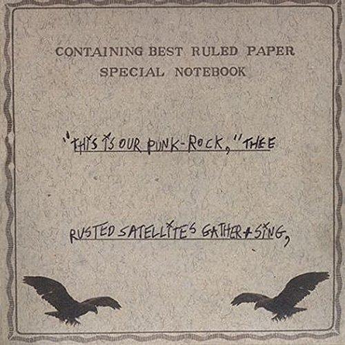 THIS IS OUR PUNK ROCK...