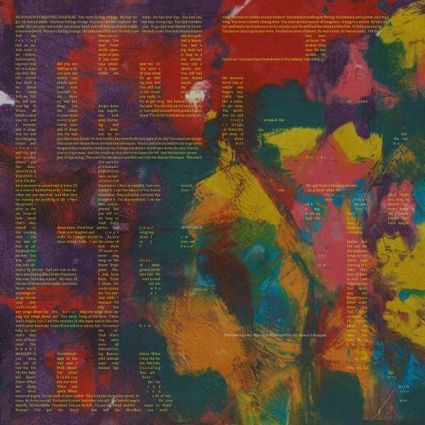 THIS ONE'S FOR THE DANCER & THIS ONE'S FOR THE