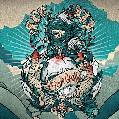 THIS WILL BE THE DEATH OF US