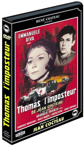 THOMAS L'IMPOSTEUR