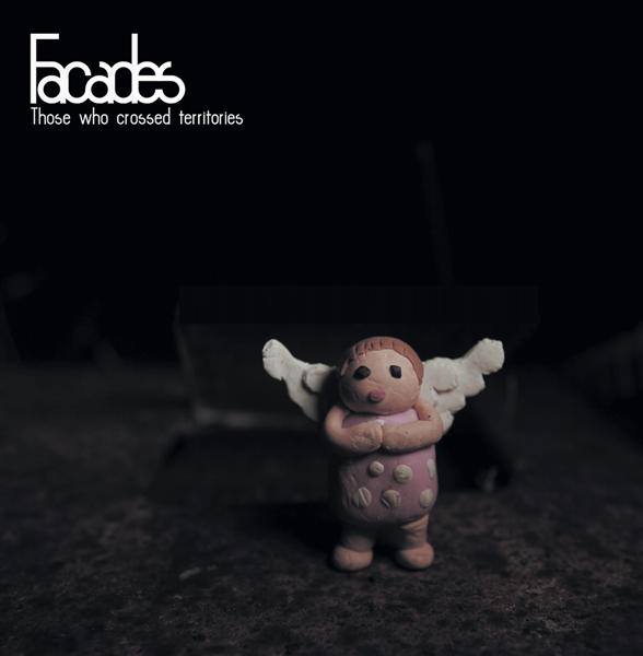 THOSE WHO CROSSED TERRITORIES