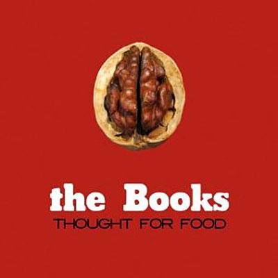 THOUGHT FOR FOOD (REISSUE)