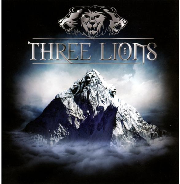 THREE LIONS