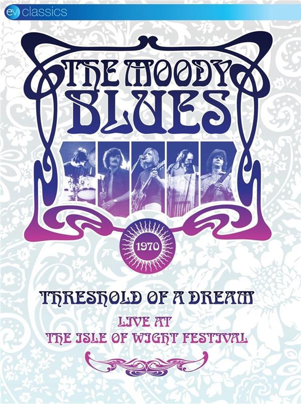 THRESHOLD OF A DREAM - LIVE AT THE ISLE OF WIGHT FESTIVAL 19