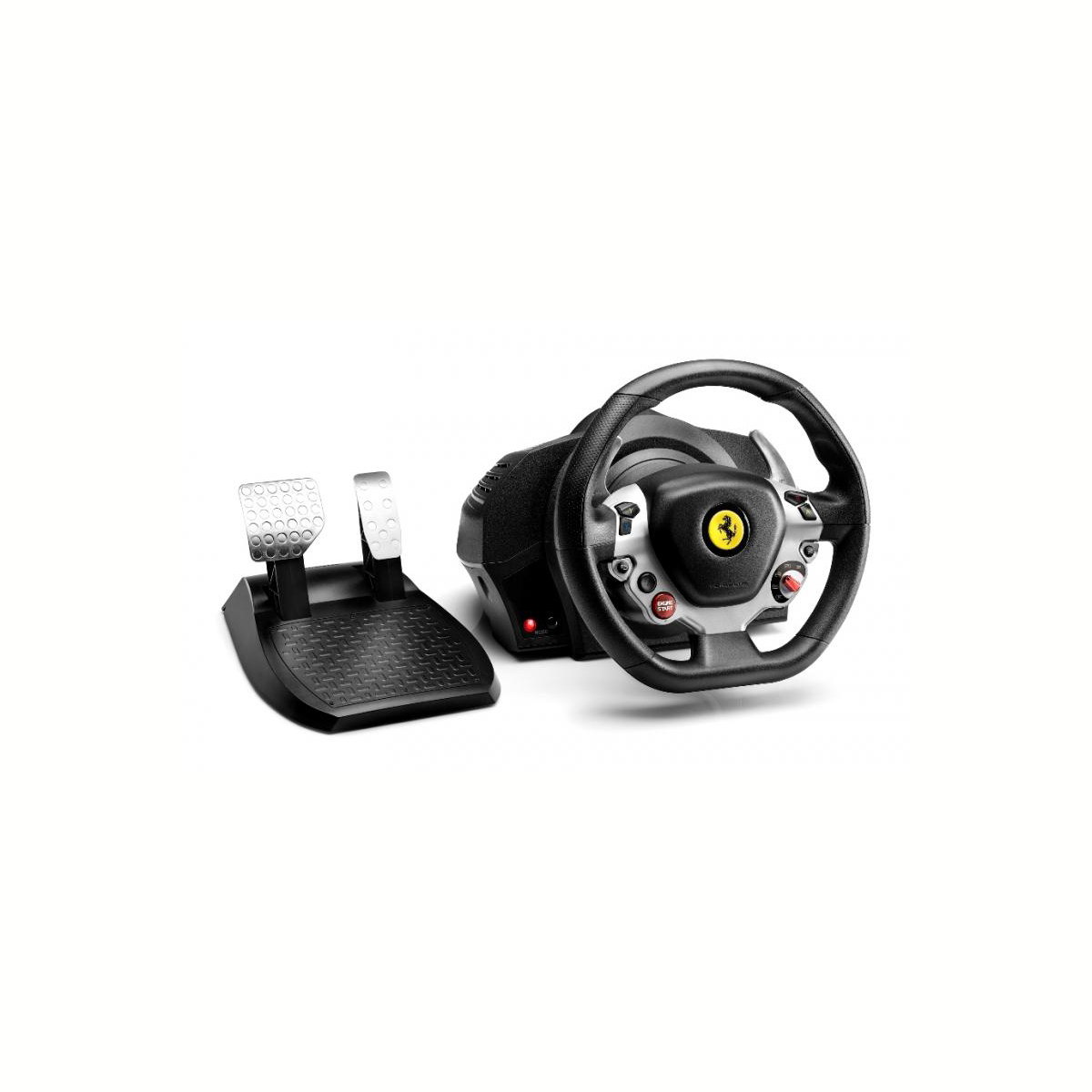 Volant TX Racing Wheel Ferrari 458 Italia Edition