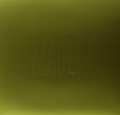 THUGGIN' EP WITH FREDDIE GIBBS