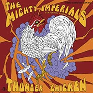 THUNDER CHICKEN