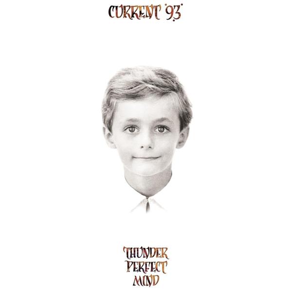 THUNDER PERFECT MIND