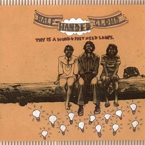 THY IS A WORLD, AND FEET NEED LAMPS