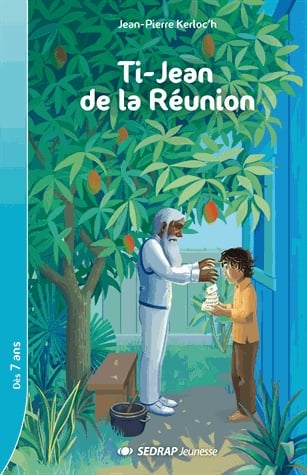 TI' JEAN DE LA RÉUNION