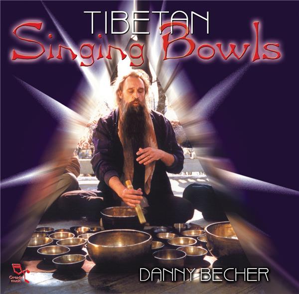 TIBETAN SINGING BOWLS