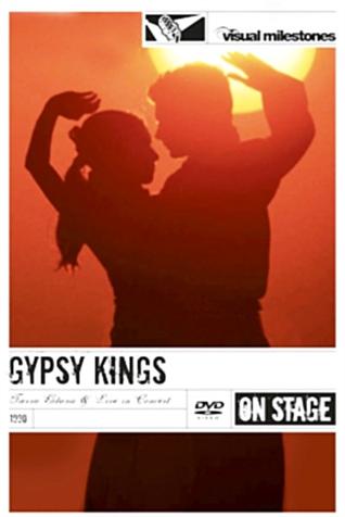 TIERRA GITANA & LIVE IN CONCERT