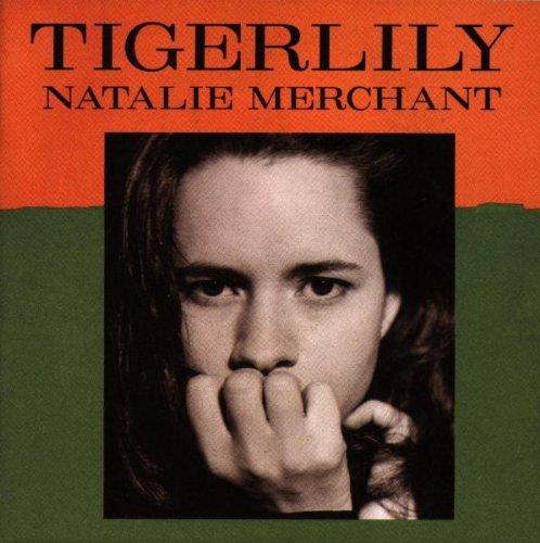 TIGERLILY