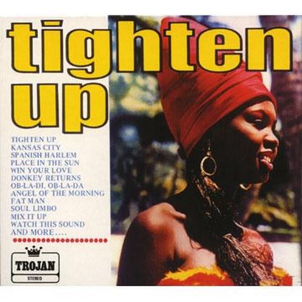TIGHTEN UP VOL. ONE