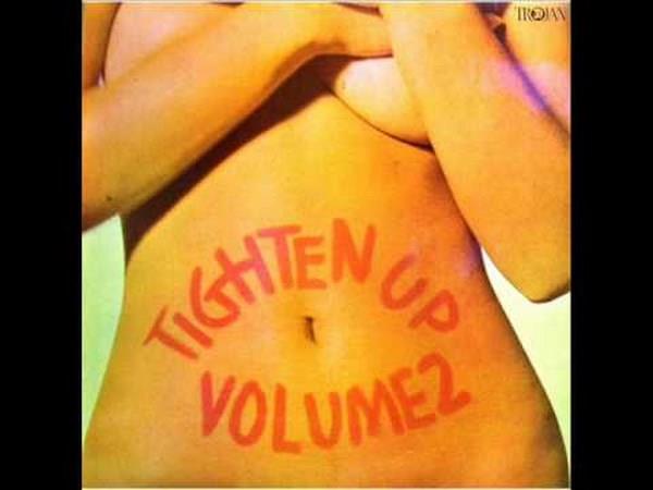 TIGHTEN UP VOL. TWO