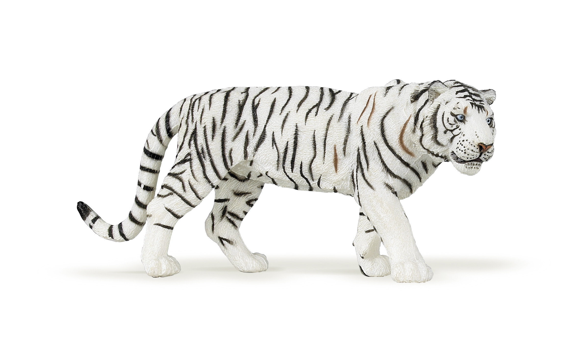 Tigre blanc - PAPO - 50045