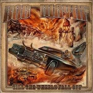 TILL THE WHEELS FALL OFF