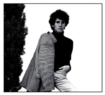 TIM BUCKLEY / HANDMADE