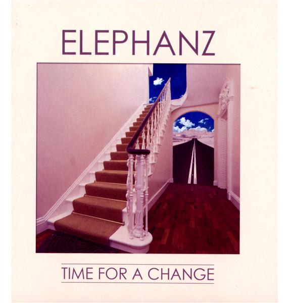 TIME FOR A CHANGE EDITION  DELUXE