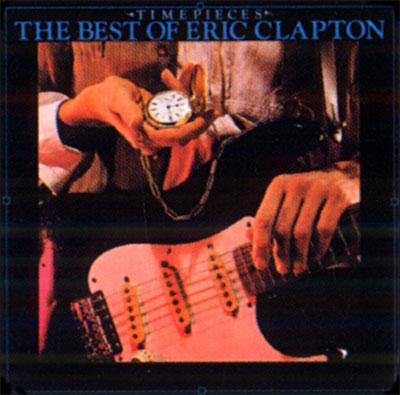 TIME PIECES (BEST OF)