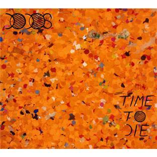 TIME TO DIE