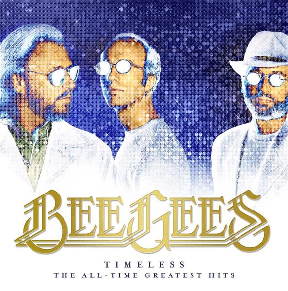 TIMELESS - THE ALL TIME GREATEST HITS