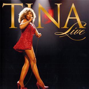 TINA LIVE