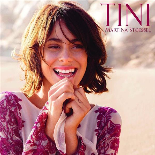 TINI (MARTINA STOESSEL)