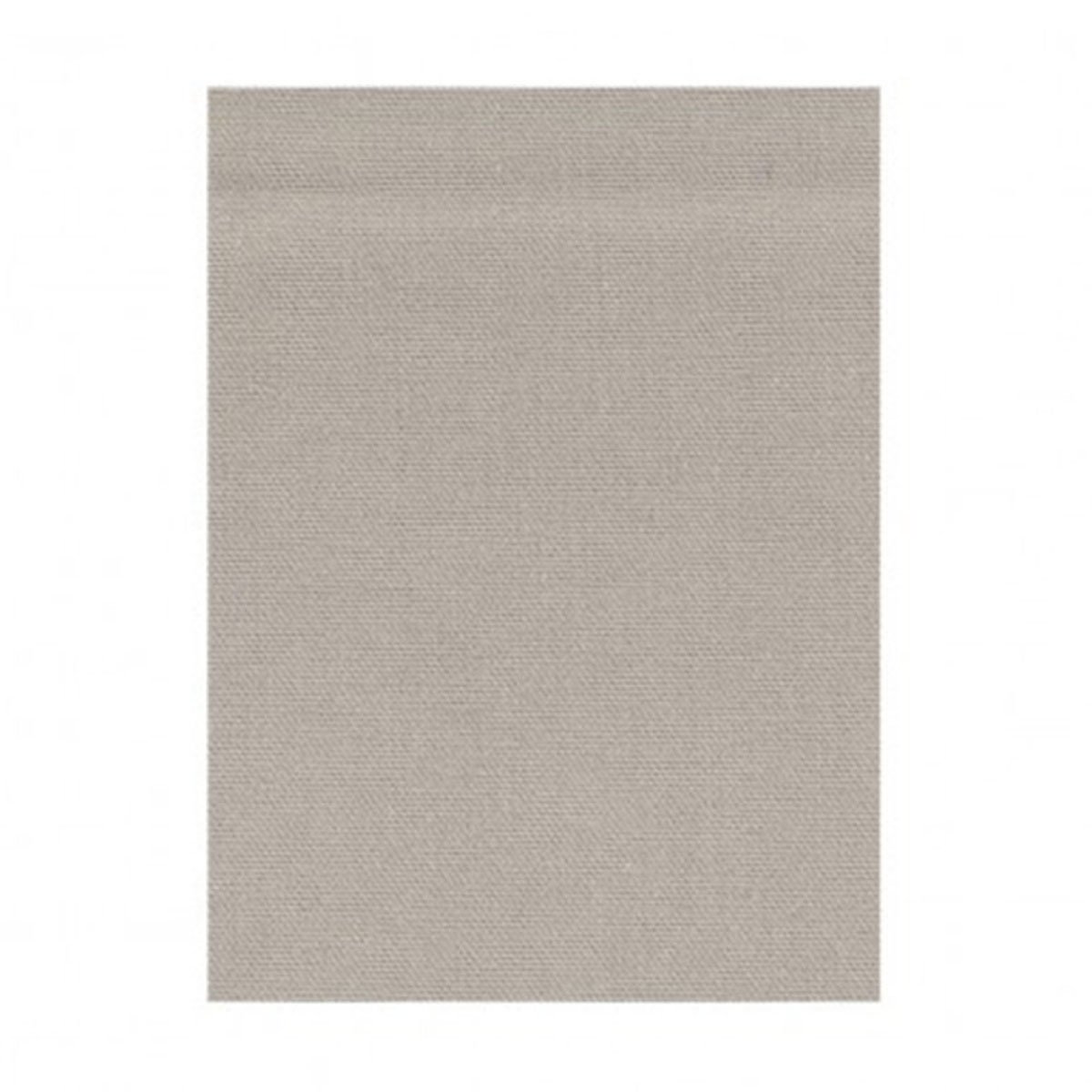 Coupon de tissu Frou Frou - 45x55 cm - Uni nuage