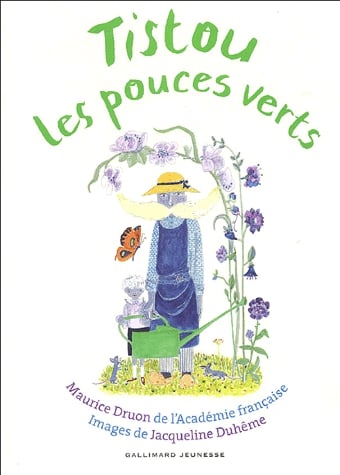 Tistou les pouces verts
