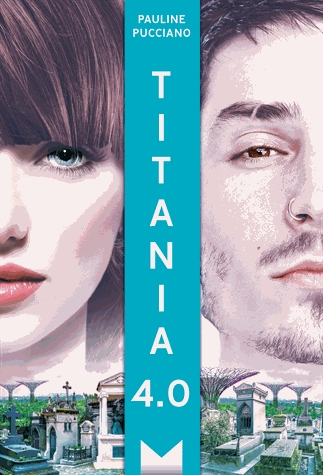 Titania Tome 2 - Titania 4.0