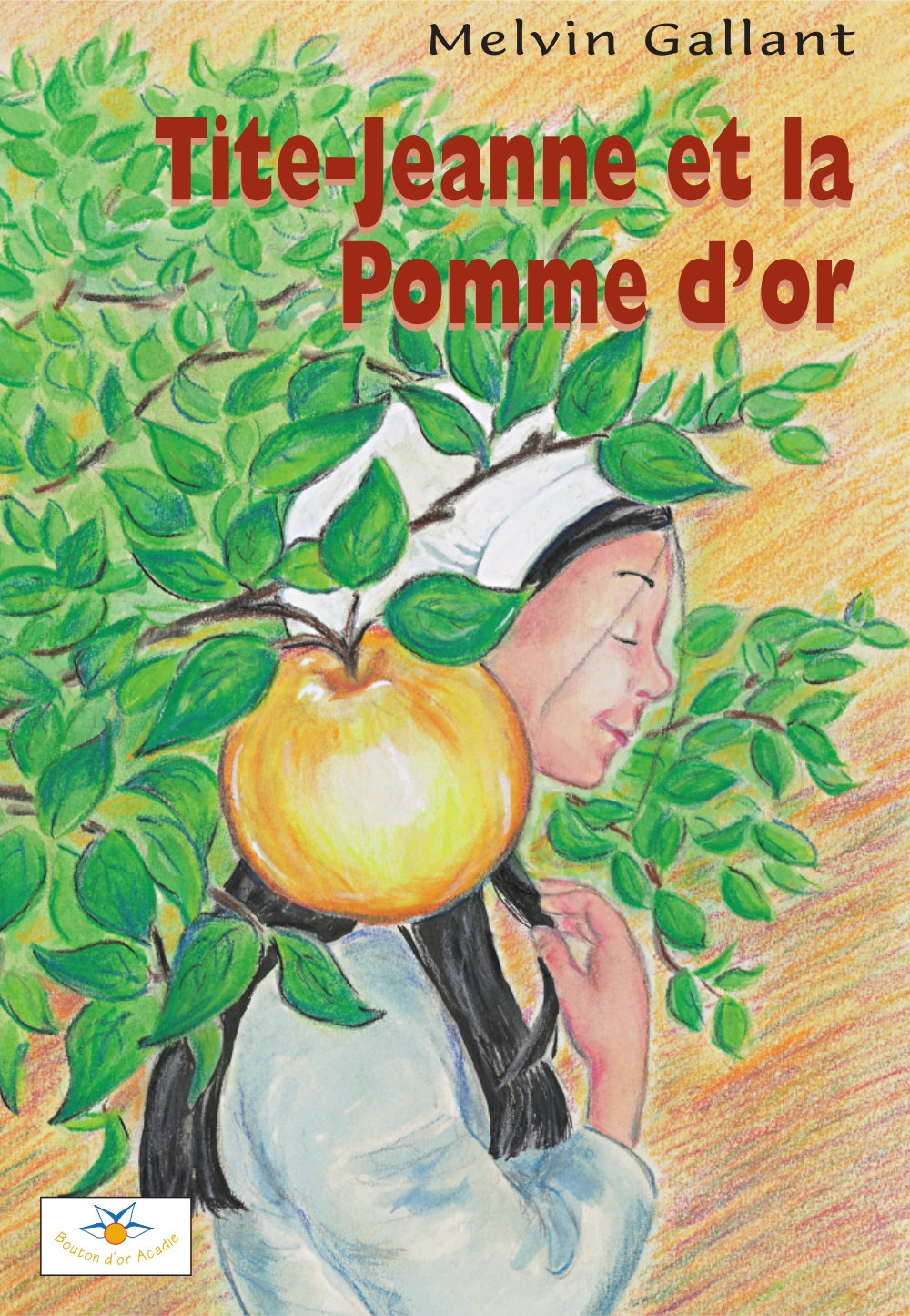 Tite-Jeanne et la Pomme d'or
