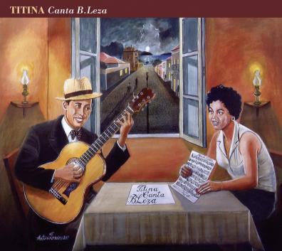 TITINA CANTA B. LEZA