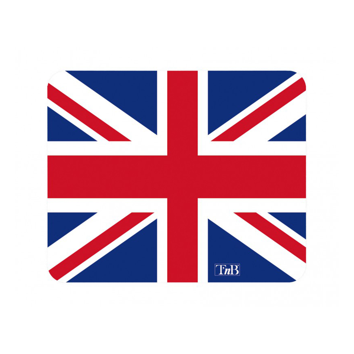 Tapis souris - United Kingdom