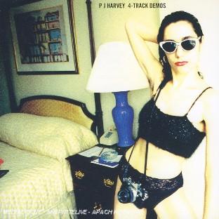 TO BRING YOU MY LOVE